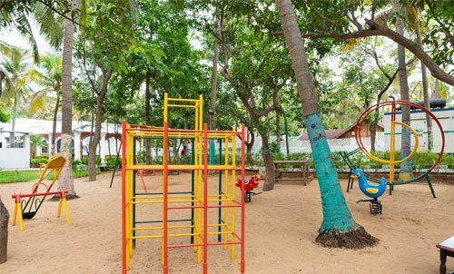 Play Area